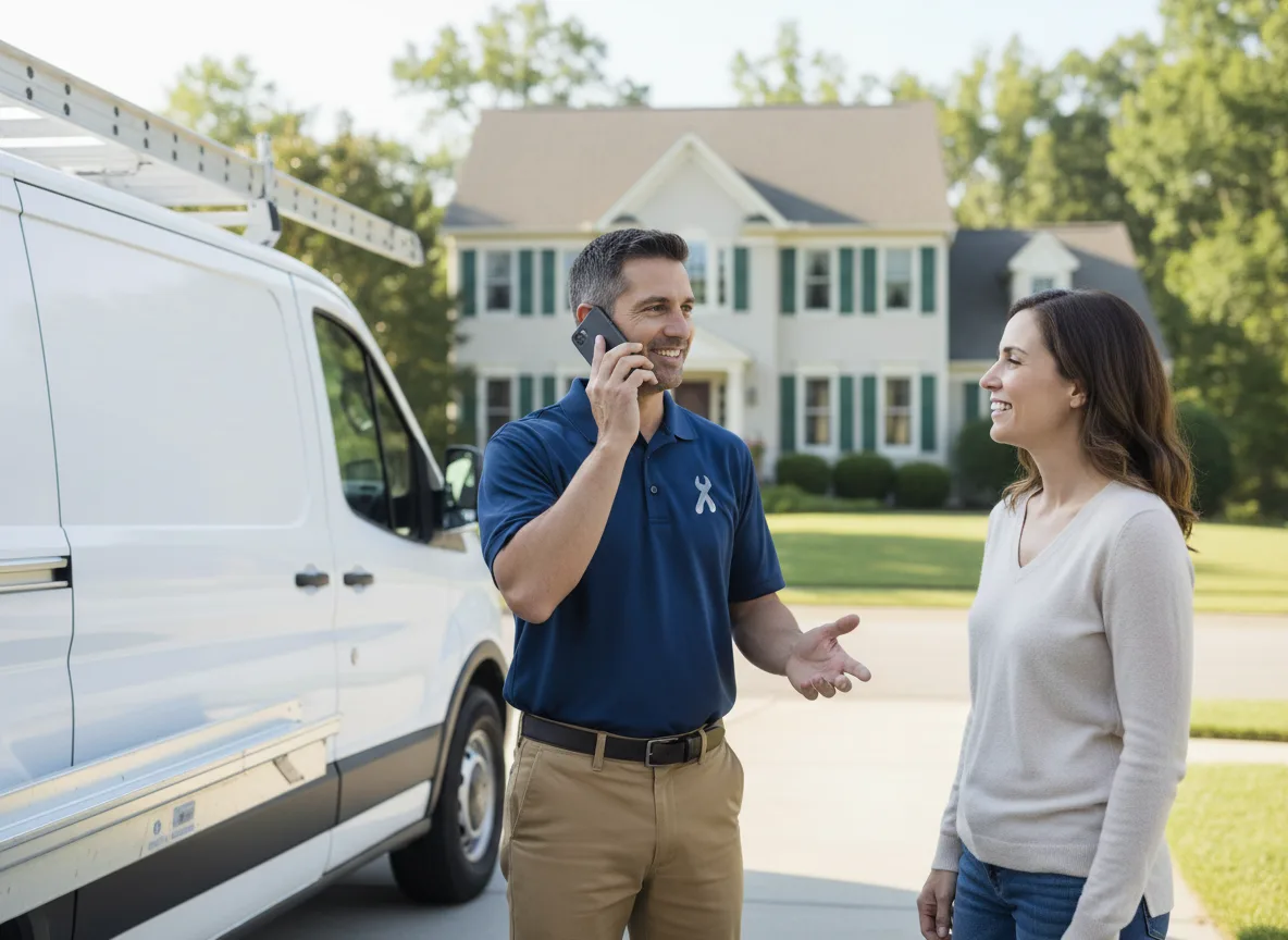 Home Gutter Service Haslet, TX FAQs